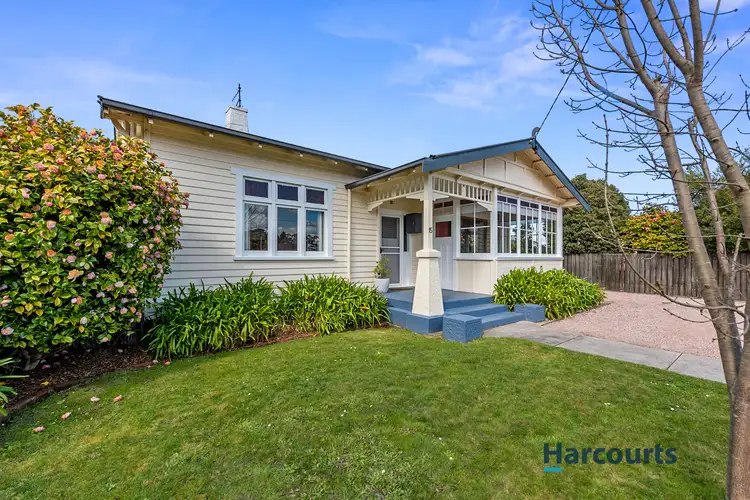 Second view of Homely house listing, 15 Moriarty Road, Latrobe TAS 7307