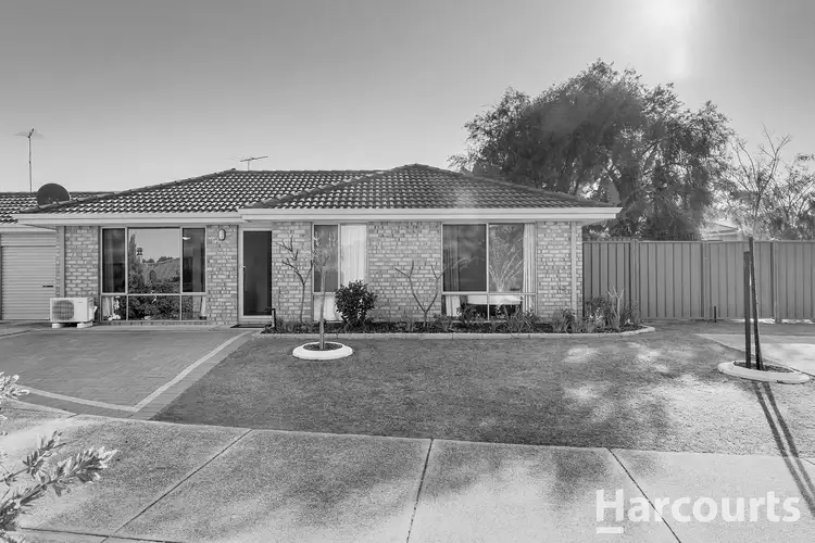 Main view of Homely house listing, 23A Yorrell Place, Halls Head WA 6210