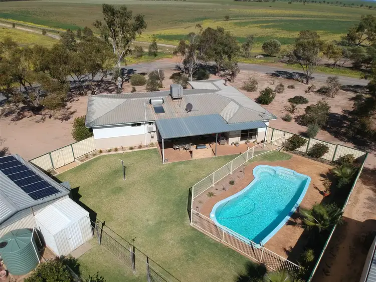 Main view of Homely house listing, 19 Fogarty Street, Mingenew WA 6522