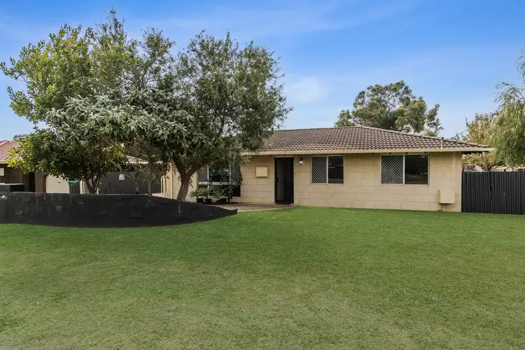 12 Boon Court, Rockingham WA 6168