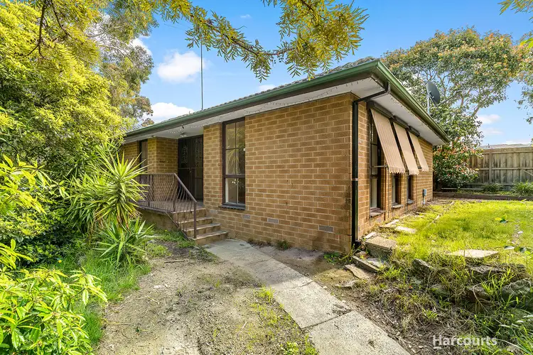 Main view of Homely house listing, 166 James Cook Drive, Endeavour Hills VIC 3802