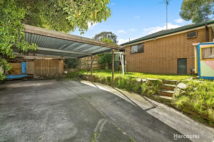 Second view of Homely house listing, 166 James Cook Drive, Endeavour Hills VIC 3802