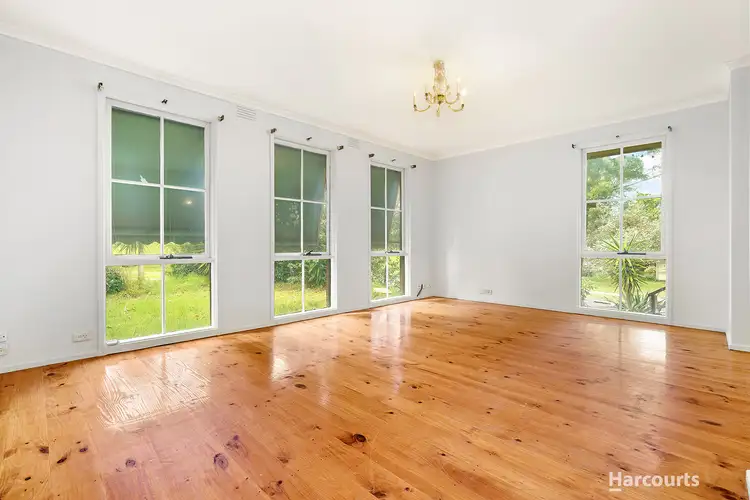 Third view of Homely house listing, 166 James Cook Drive, Endeavour Hills VIC 3802