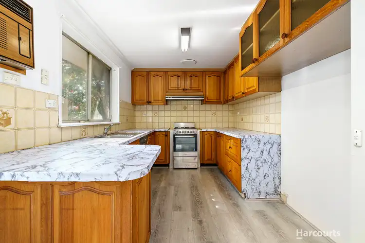 Sixth view of Homely house listing, 166 James Cook Drive, Endeavour Hills VIC 3802
