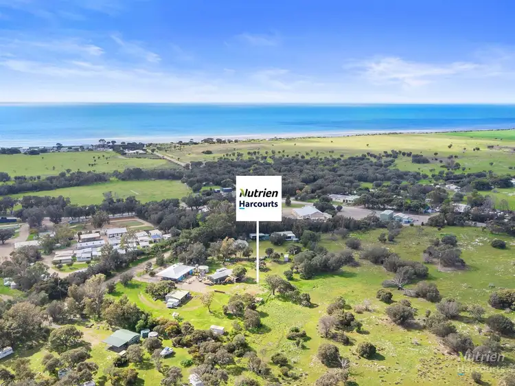 Main view of Homely land listing, 5a Rockleigh Road, Corny Point SA 5575
