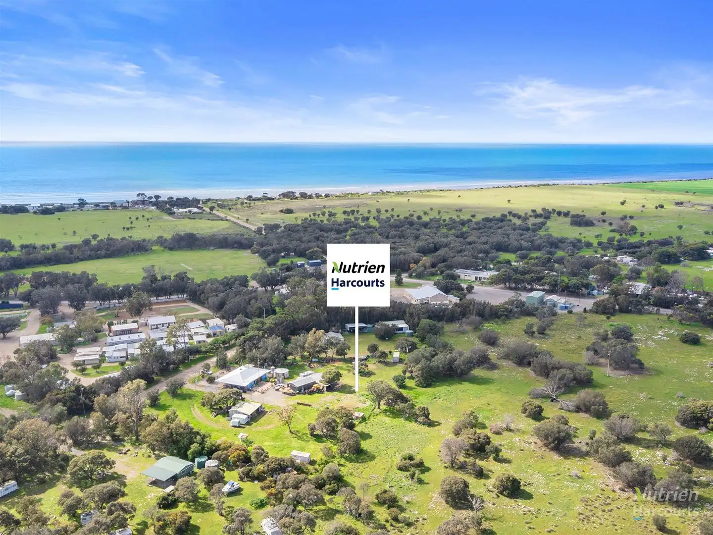 Main view of Homely land listing, 5a Rockleigh Road, Corny Point SA 5575