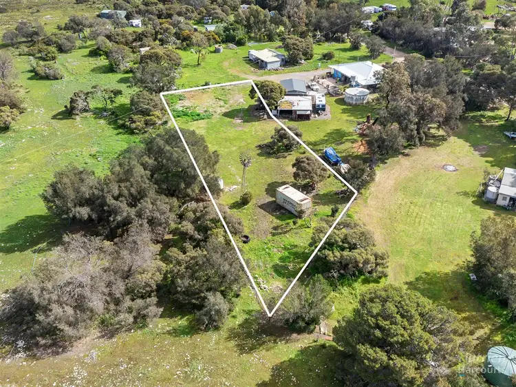 Second view of Homely land listing, 5a Rockleigh Road, Corny Point SA 5575