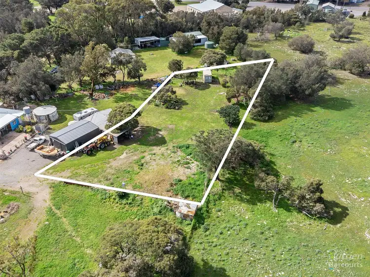 Third view of Homely land listing, 5a Rockleigh Road, Corny Point SA 5575