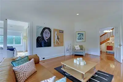 Sixth view of Homely house listing, 4 Fisher Avenue, Sandy Bay TAS 7005