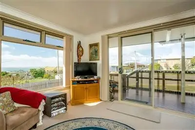 Third view of Homely unit listing, 1/1 Alan Lade Place, Bridport TAS 7262