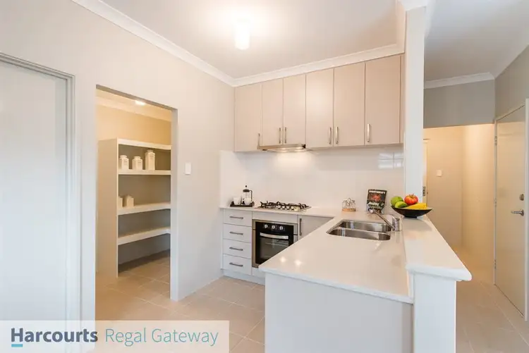 Fourth view of Homely house listing, 2b Geikie Glade, Wandi WA 6167