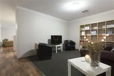 Third view of Homely house listing, 22 L'Aquila Circle, Beeliar WA 6164