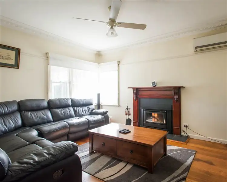 Second view of Homely house listing, 57 Branjee Road, Euroa VIC 3666