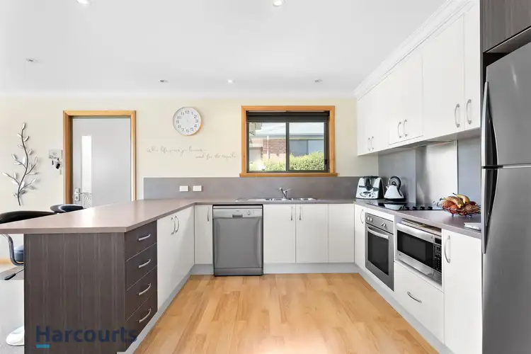 Third view of Homely house listing, 1/70 Belgrave Parade, Youngtown TAS 7249