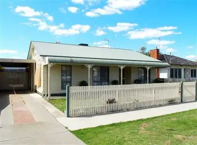 Main view of Homely house listing, 3 Harrison Street, Wangaratta VIC 3677