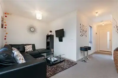 Main view of Homely unit listing, 28/12 Kirkland Court, Epping VIC 3076