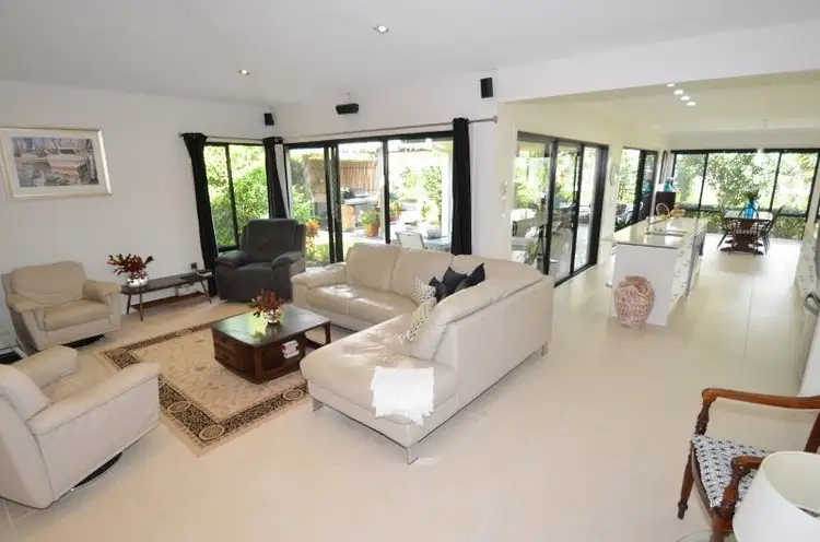 Main view of Homely house listing, 52 Ingles Circuit, Arundel QLD 4214
