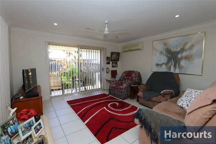 Fourth view of Homely semi-detached listing, 1/205 Endeavour Dr, Banksia Beach QLD 4507