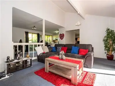 Fifth view of Homely house listing, 55 Wild Duck Drive, Mermaid Waters QLD 4218