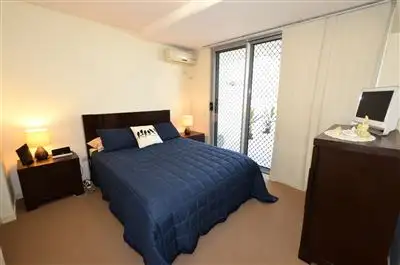 Sixth view of Homely apartment listing, 8 Cordelia Street, South Brisbane QLD 4101