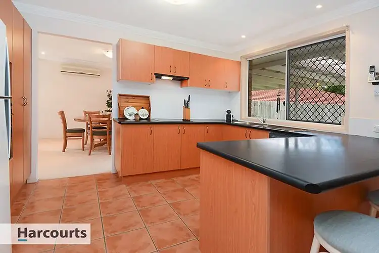 Second view of Homely house listing, 19 Strathmere Place, Upper Kedron QLD 4055