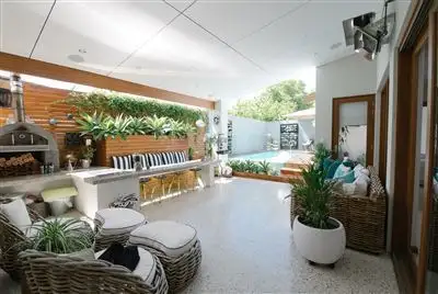 Fifth view of Homely house listing, 73 Burt Street, North Perth WA 6006