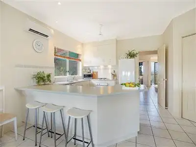 Fifth view of Homely house listing, 8 Edzell Court, Victor Harbor SA 5211