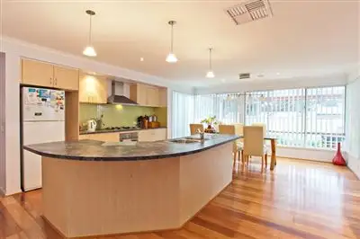 Second view of Homely house listing, 21 Tait Drive, Creswick VIC