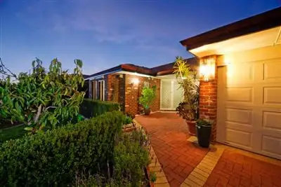 Second view of Homely house listing, 7 Drummore Way, Bertram WA