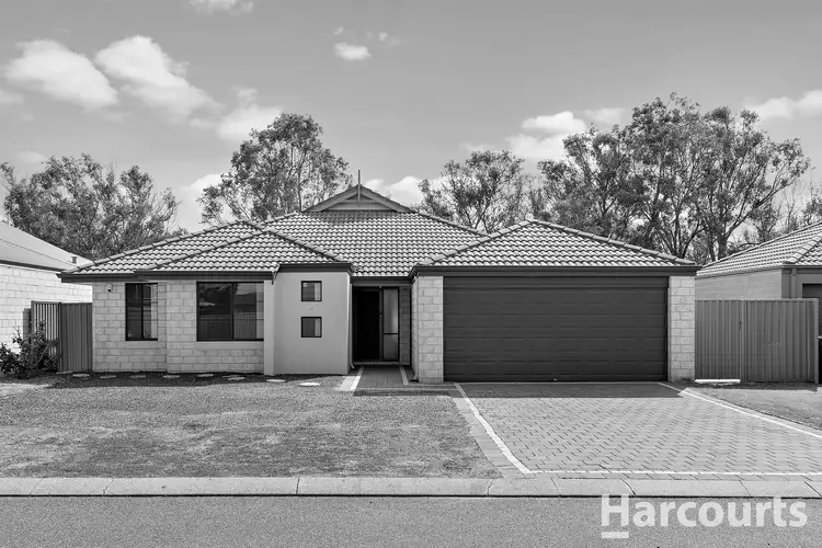 Main view of Homely house listing, 6 Chipper Way, South Yunderup WA 6208