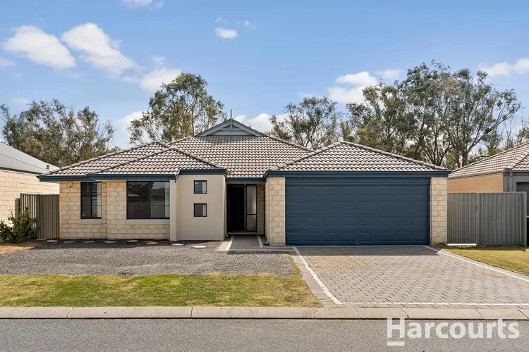 Second view of Homely house listing, 6 Chipper Way, South Yunderup WA 6208