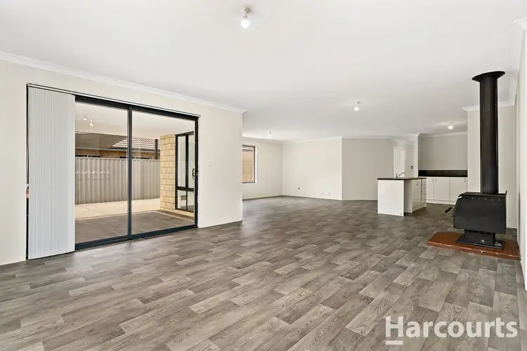 Fifth view of Homely house listing, 6 Chipper Way, South Yunderup WA 6208