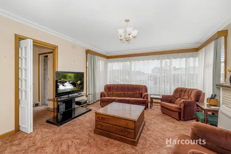 Third view of Homely house listing, 1 Wilson Place, Ulverstone TAS 7315