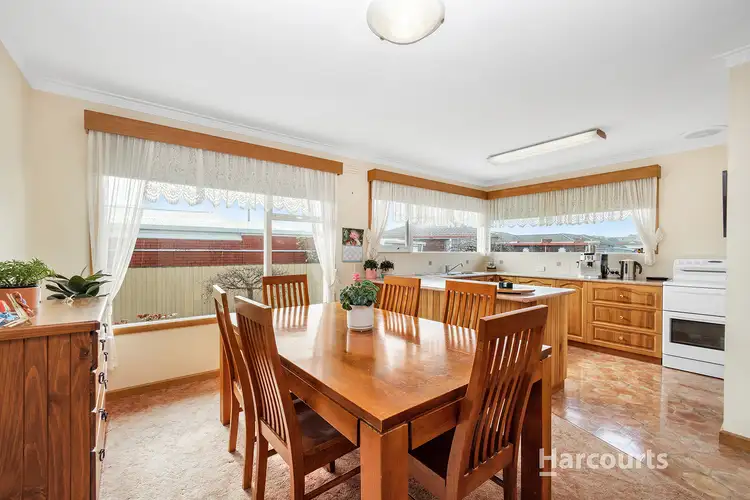 Fifth view of Homely house listing, 1 Wilson Place, Ulverstone TAS 7315