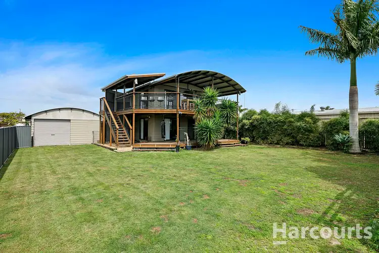6 Moonbi Street, Scarness QLD 4655