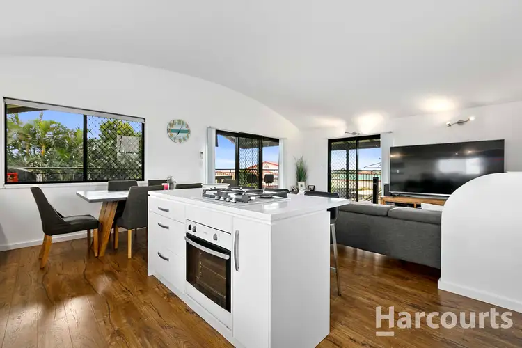 Fourth view of Homely house listing, 6 Moonbi Street, Scarness QLD 4655