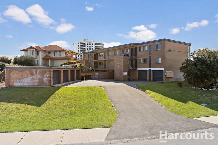 Third view of Homely unit listing, 2/32 Shayne Street, Halls Head WA 6210