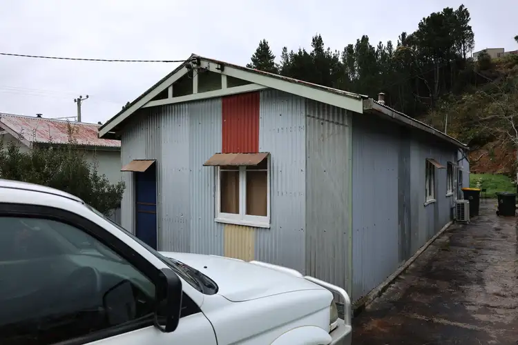 77 Batchelor Street, Queenstown TAS 7467