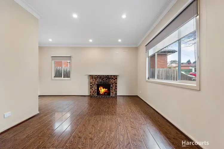Second view of Homely unit listing, 1/12 Burrows Avenue, Dandenong VIC 3175