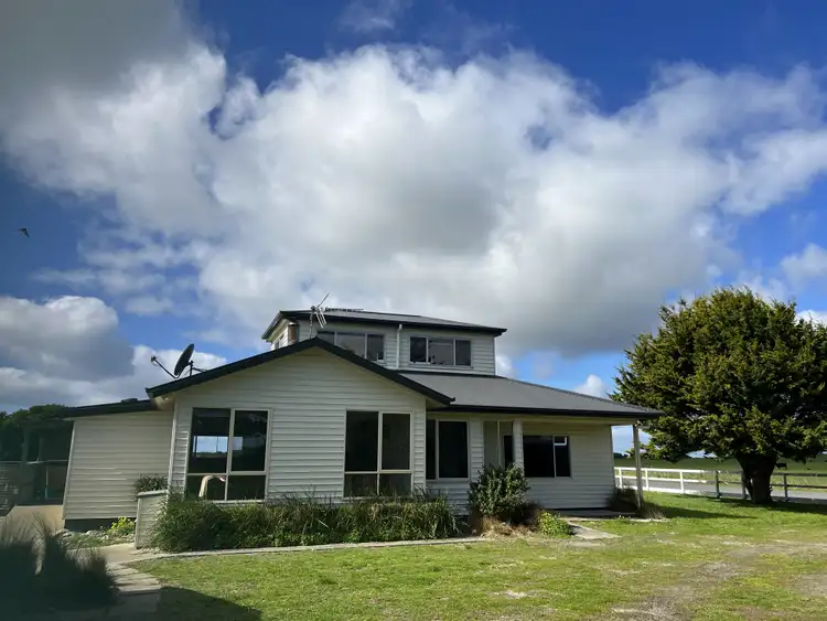 Main view of Homely house listing, 168 Cape Wickham, Wickham TAS 7256