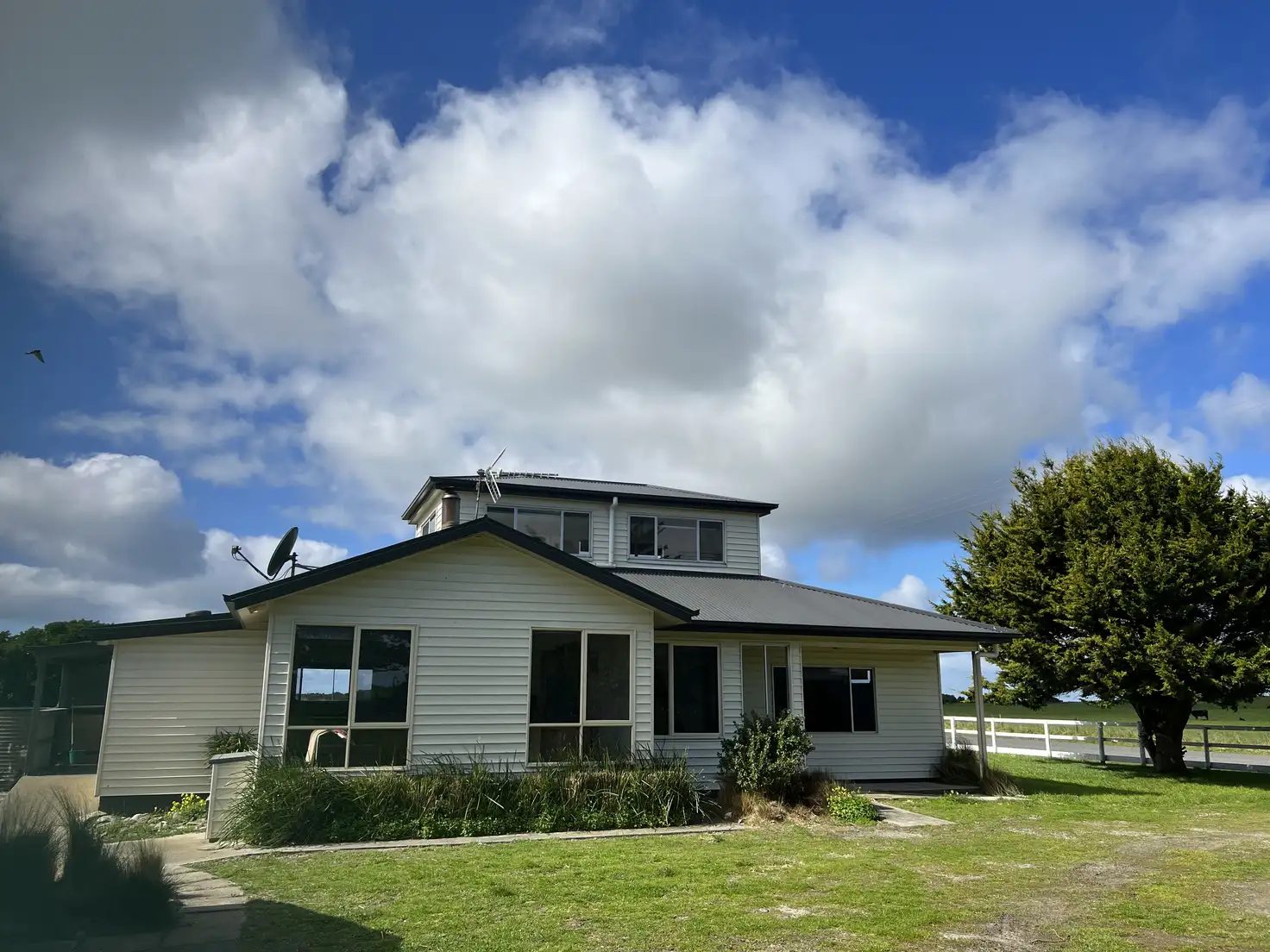 Main view of Homely house listing, 168 Cape Wickham, Wickham TAS 7256
