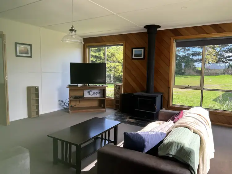 Second view of Homely house listing, 168 Cape Wickham, Wickham TAS 7256