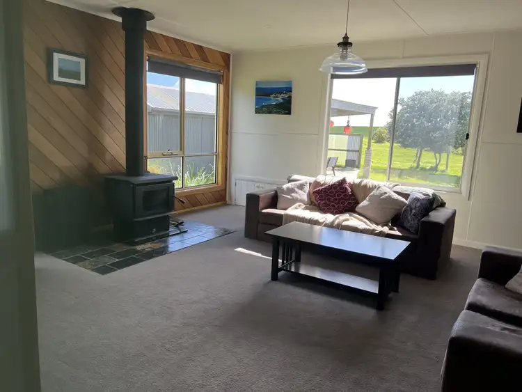 Fourth view of Homely house listing, 168 Cape Wickham, Wickham TAS 7256