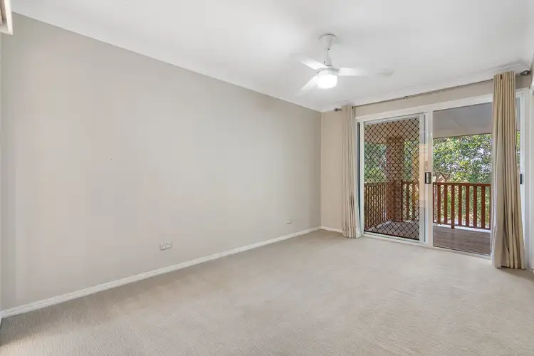 Fourth view of Homely townhouse listing, 57/8 Peninsula Avenue, Cornubia QLD 4130
