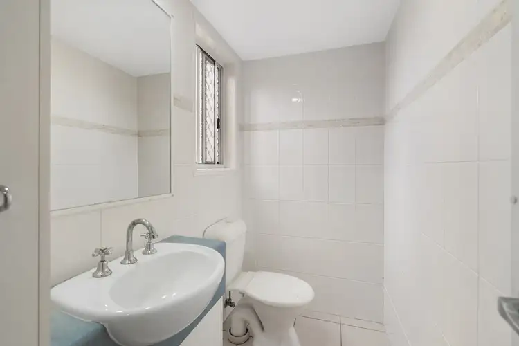 Fifth view of Homely townhouse listing, 57/8 Peninsula Avenue, Cornubia QLD 4130