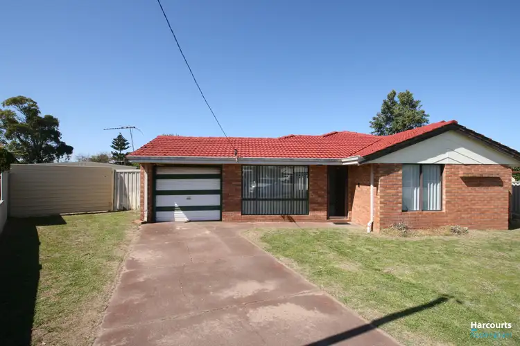 22 Rason Close, Cooloongup WA 6168