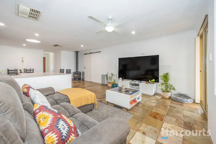 Main view of Homely house listing, 126 Craigie Drive, Craigie WA 6025
