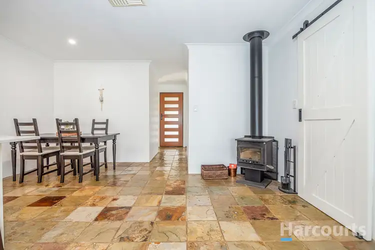 Second view of Homely house listing, 126 Craigie Drive, Craigie WA 6025