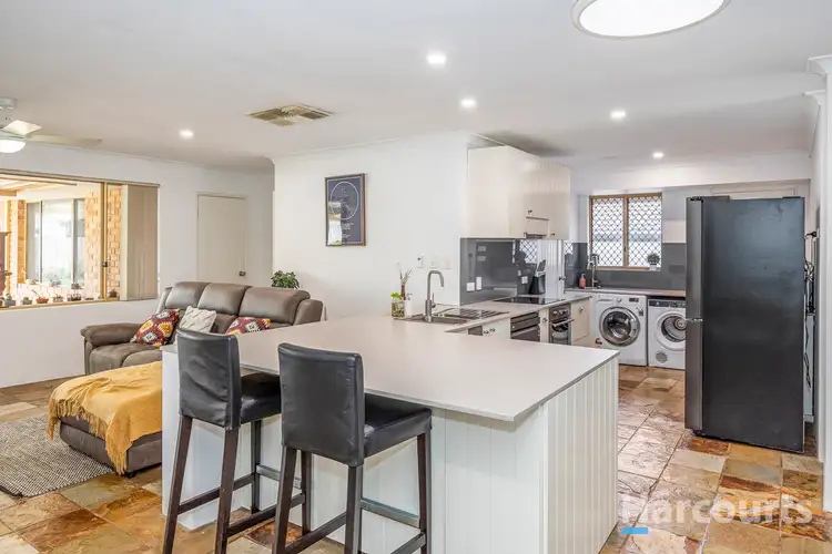 Third view of Homely house listing, 126 Craigie Drive, Craigie WA 6025