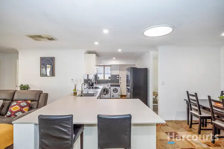 Fourth view of Homely house listing, 126 Craigie Drive, Craigie WA 6025